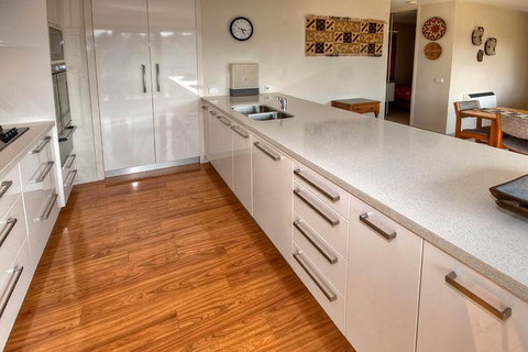 After Golf - Yarra Valley Accommodation 3