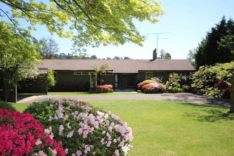 After Golf - Yarra Valley Accommodation 0