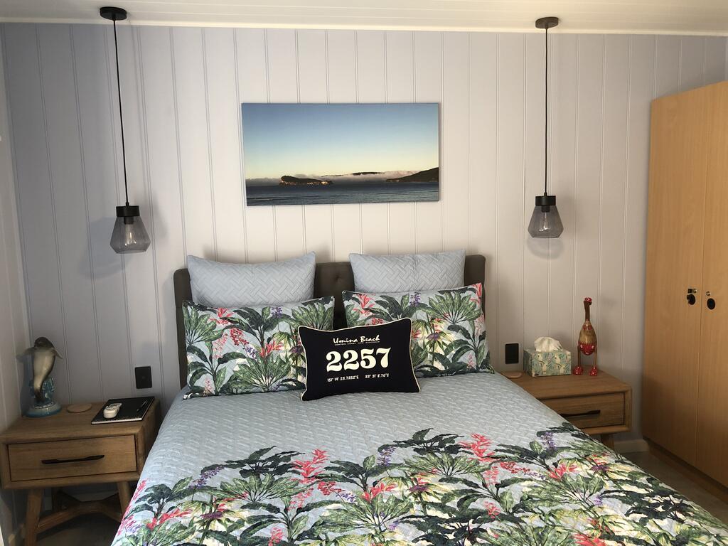 Umina NSW Yarra Valley Accommodation