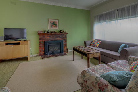 Aisling Cottage - Yarra Valley Accommodation 1