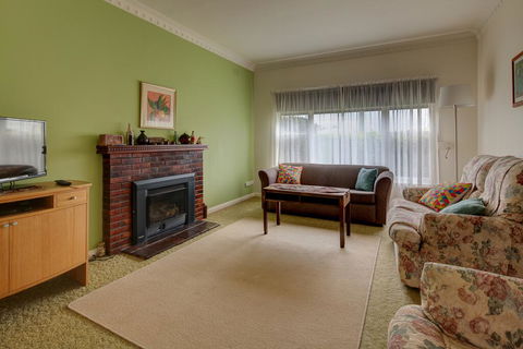 Aisling Cottage - Yarra Valley Accommodation 3