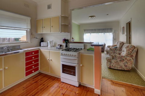Aisling Cottage - Yarra Valley Accommodation 2