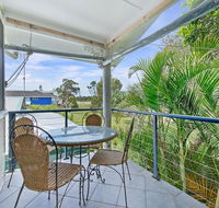 Allamanda House 3 Willow Street - Yarra Valley Accommodation