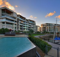 Allisee Apartments - Yarra Valley Accommodation