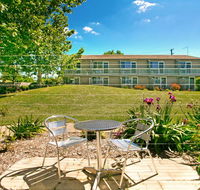 Alloggio Bathurst previously Bathurst Apartments - Yarra Valley Accommodation