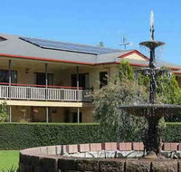 Allora lodge Bed and Breakfast - Yarra Valley Accommodation