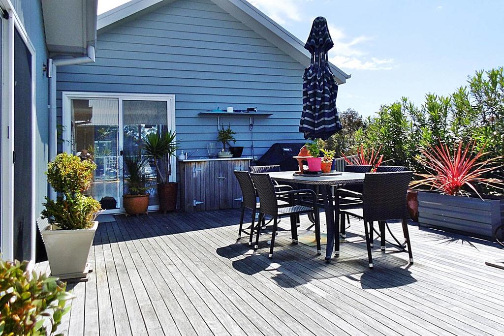 Pambula NSW Yarra Valley Accommodation