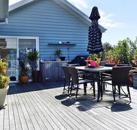 Allure - Yarra Valley Accommodation
