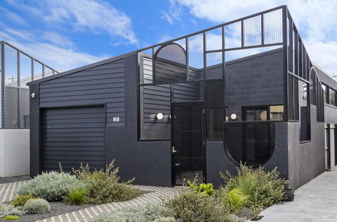 Allure On Barclay - Yarra Valley Accommodation 2