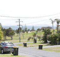 Almare 7 Gowing Street - Yarra Valley Accommodation