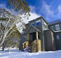 Alpenglow - Yarra Valley Accommodation