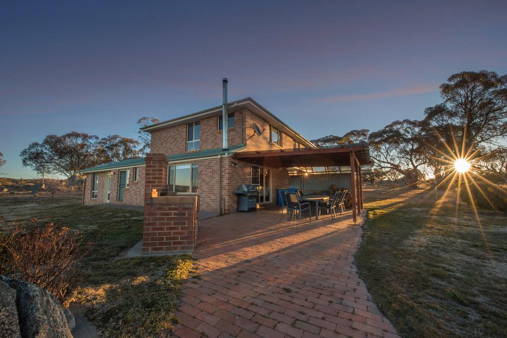 Beloka NSW Yarra Valley Accommodation