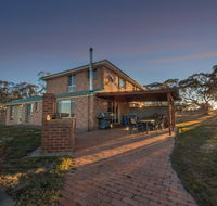 Alpine Drovers Rest - Yarra Valley Accommodation