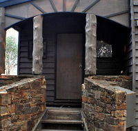 Alpine Interlude - Yarra Valley Accommodation
