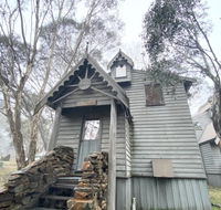 Alpine Retreat - Yarra Valley Accommodation