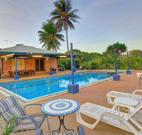 Alva Beach Tourist Park - Yarra Valley Accommodation