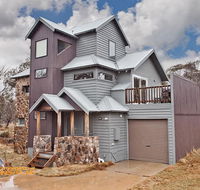 Alyeska - Yarra Valley Accommodation