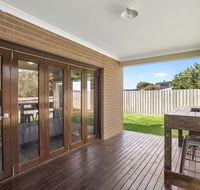Alyxia Escape 15 - Yarra Valley Accommodation