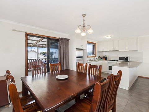 AMBIENCE BY THE SEA - Yarra Valley Accommodation 1