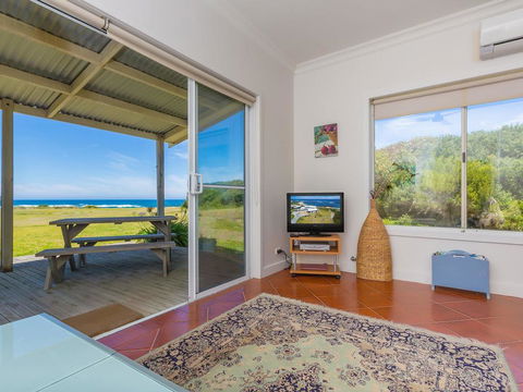 Amhurst - Yarra Valley Accommodation 0