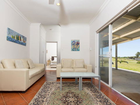 Amhurst - Yarra Valley Accommodation 3