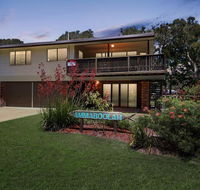 Ammaboolah at Hat Head - Yarra Valley Accommodation