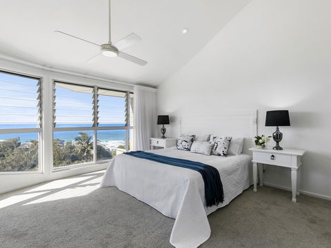 Andari Holiday Apartments - Yarra Valley Accommodation 3