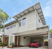 Anderson Townhouse 1-39 - Yarra Valley Accommodation