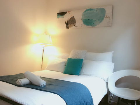 Angel's Space Princes Hwy - Yarra Valley Accommodation 0