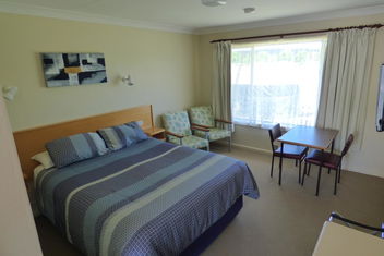 Anna Bella Motel Glen Innes with Yarra Valley Accommodation