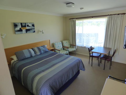 Anna Bella Motel Glen Innes - Yarra Valley Accommodation 0