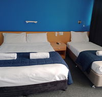 Annerley Motor Inn - Yarra Valley Accommodation