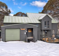 Aosta - Yarra Valley Accommodation