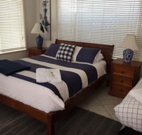 Apartments on the park - 47 March St - Yarra Valley Accommodation