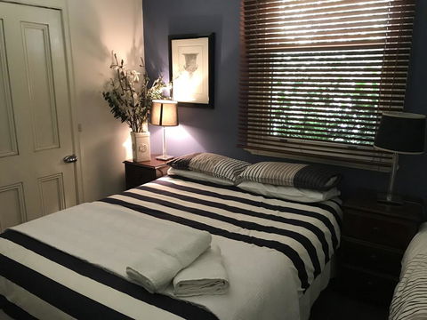 Apartments On The Park - 47 March St - Yarra Valley Accommodation 2