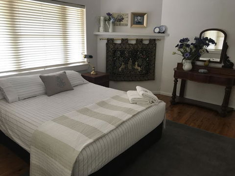 Apartments On The Park - 47 March St - Yarra Valley Accommodation 1