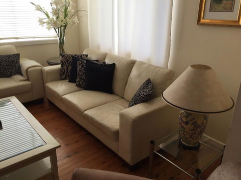 Apartments On The Park - 47 March St - Yarra Valley Accommodation 3