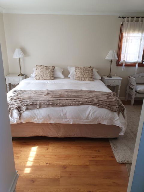 Appin Homestay B & B - Yarra Valley Accommodation 1