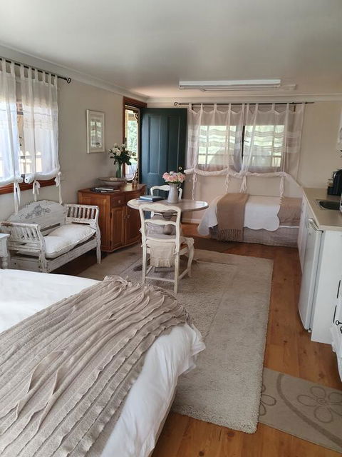 Appin Homestay B & B - Yarra Valley Accommodation 2