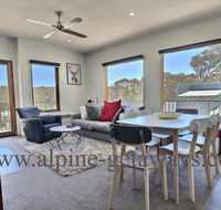 Apres - Yarra Valley Accommodation
