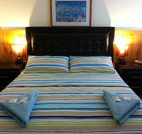 Aquarius Motel - Yarra Valley Accommodation