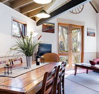 Arapaho - Yarra Valley Accommodation