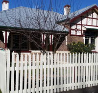 Arden on McLachlan - Yarra Valley Accommodation