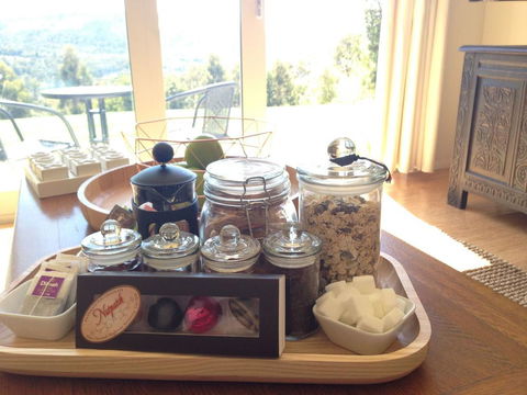 Arjuna Ridge Bed And Breakfast - Yarra Valley Accommodation 1