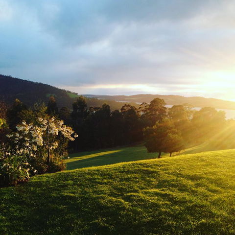 Arjuna Ridge Bed And Breakfast - Yarra Valley Accommodation 3