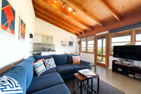 Art At Linden Gate - Yarra Valley Accommodation 0