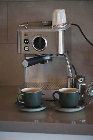 Art At Linden Gate - Yarra Valley Accommodation 3