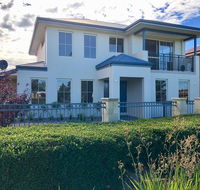 Ashington Gardens - Yarra Valley Accommodation