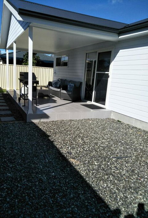 Ashley's Retreat Short Walk To Beach - Yarra Valley Accommodation 3