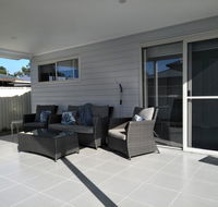 Ashley's retreat Short walk to beach - Yarra Valley Accommodation